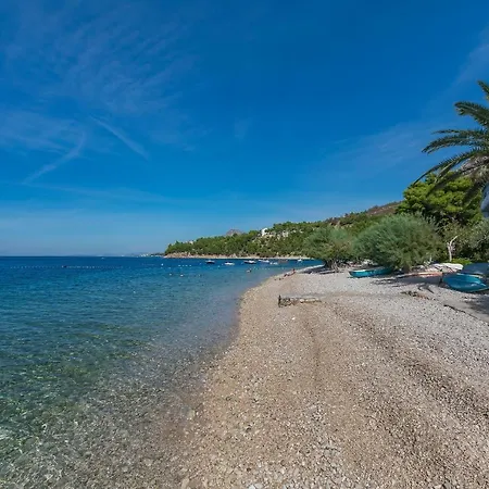 Vila Kraljevic Apartment Stanici