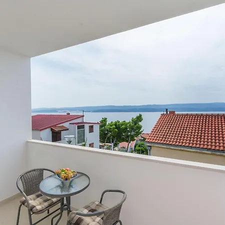 Vila Kraljevic Apartment *