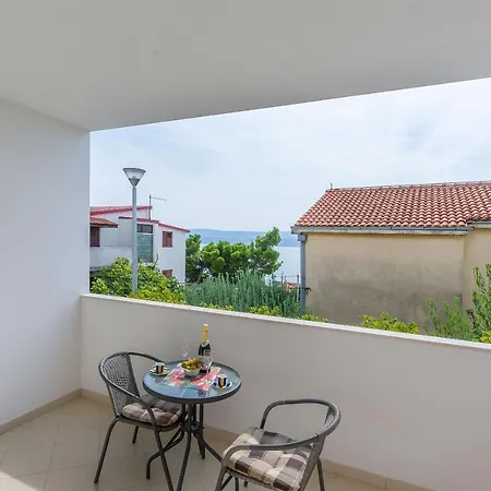 Vila Kraljevic Apartment