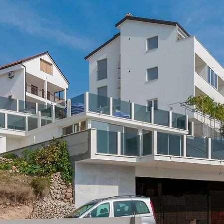 Vila Kraljevic Apartment