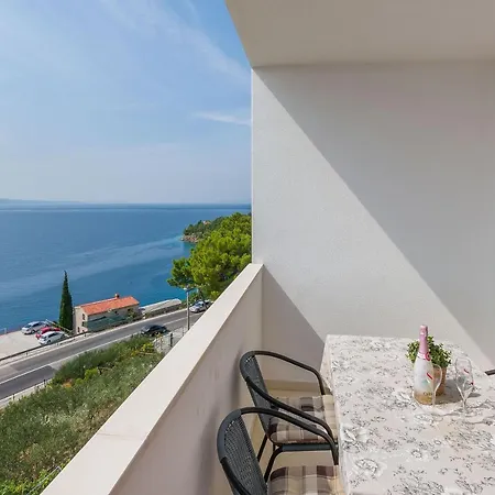 Apartment Vila Kraljevic