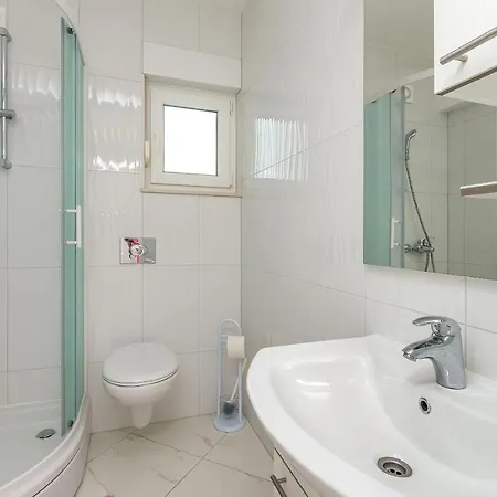 Vila Kraljevic Apartment