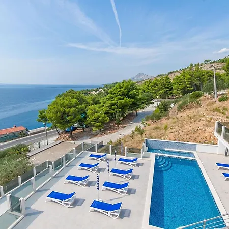 Apartment Vila Kraljevic