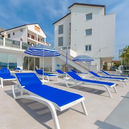 Apartment Vila Kraljevic Stanici
